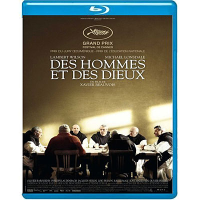 Des Hommes et des Dieux - Blu-Ray État correct reconditionné disponible sur Fnac