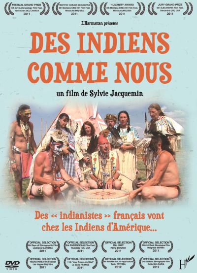 Des indiens comme nous  DVD État correct reconditionné disponible sur Fnac