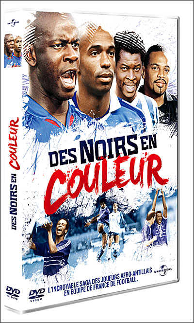 Acheter Des noirs en couleur État correct - 26,00 € Des noirs en couleur État correct reconditionné disponible sur Fnac