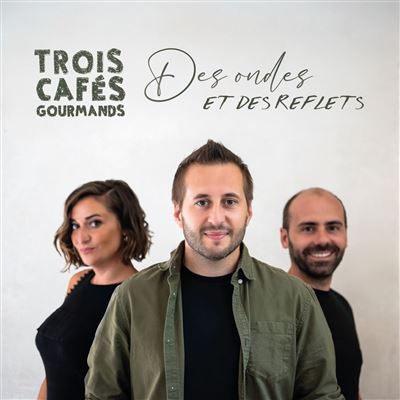 Des ondes et des reflets État correct - 19,94 € Des ondes et des reflets État correct reconditionné disponible sur Fnac