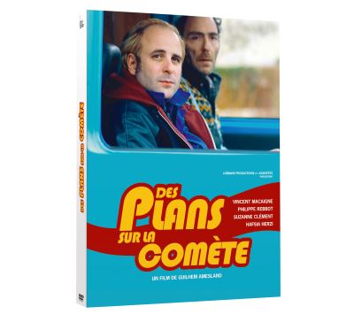 Acheter Des plans sur la comète DVD État correct - 12,40 € Des plans sur la comète DVD État correct reconditionné disponible sur Fnac