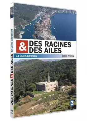 Des racines et des ailes - Passion Patrimoine - La Corse autrement - Lucile Belanger Occasion - 150,12 € Des racines et des ailes - Passion Patrimoine - La Corse autrement - Lucile Belanger Occasion reconditionné disponible sur Ammareal