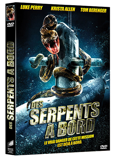 Acheter Des serpents à bord État correct - 10,88 € Des serpents à bord État correct reconditionné disponible sur Fnac