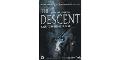 DESCENT/VN État correct reconditionné disponible sur Fnac