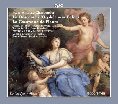Descente d'orphée aux enfers - Couronne de fleurs État correct - 10,39 € Descente d'orphée aux enfers - Couronne de fleurs État correct reconditionné disponible sur Fnac