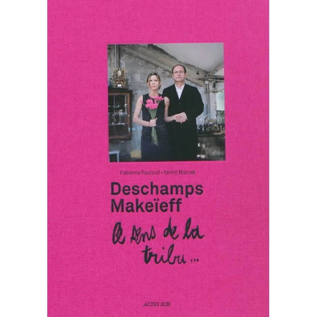 Acheter Deschamps Makeïeff : le sens de la tribu... État correct - 10,94 € Deschamps Makeïeff : le sens de la tribu... État correct N/A (Il ne s'agit pas d'une marque reconditionné disponible sur Rue du Commerce Seconde Vie