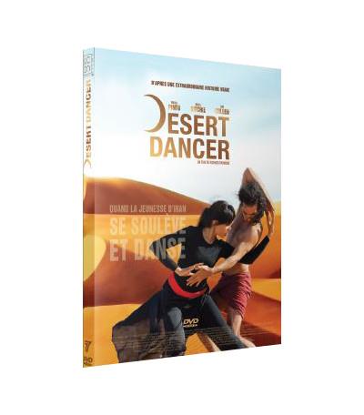 Desert dancer DVD État correct reconditionné disponible sur Fnac