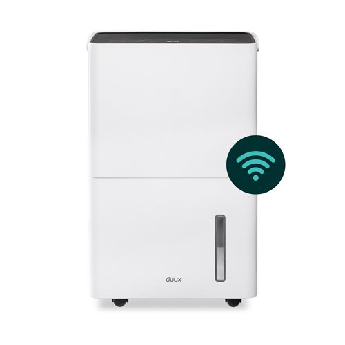 Déshumidificateur Duux Bora DXDH30 30L/24H Blanc connecté État correct N/A reconditionné disponible sur Fnac