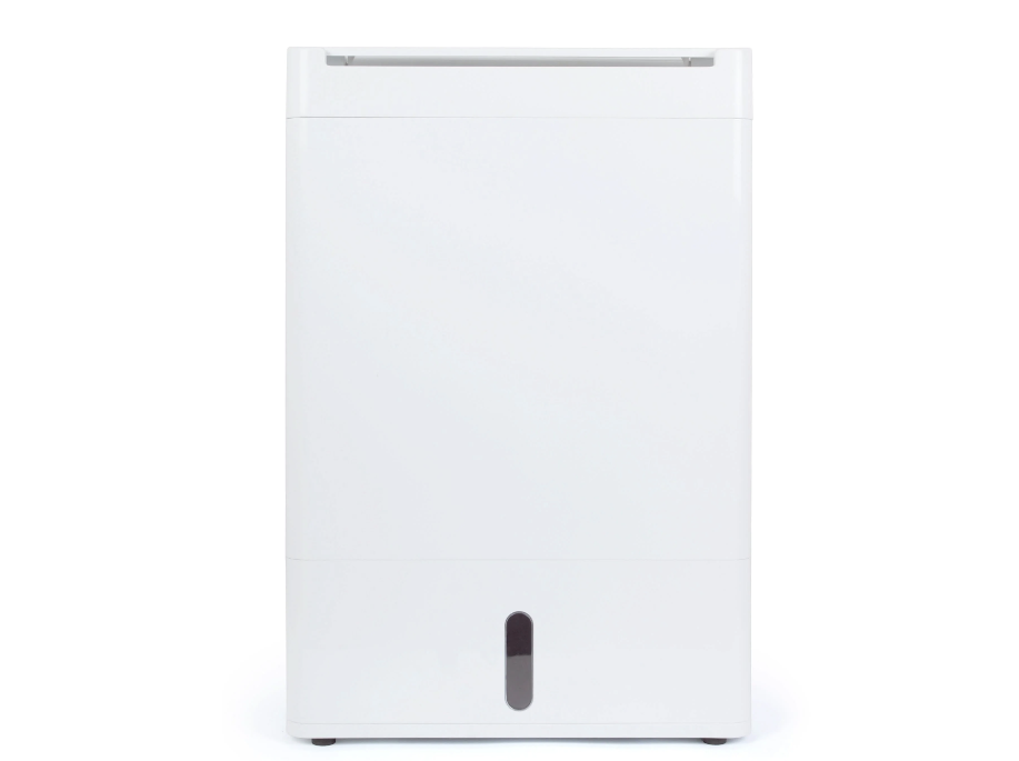 Déshumidificateur Meaco DD8L Zambezi, intérieur, faible consommation, 12L/jour, système intelligent, compact, silencieux, contrôle graphique, technologie avancée. - Très bon état Très bon état Meaco reconditionné disponible sur Pixmania