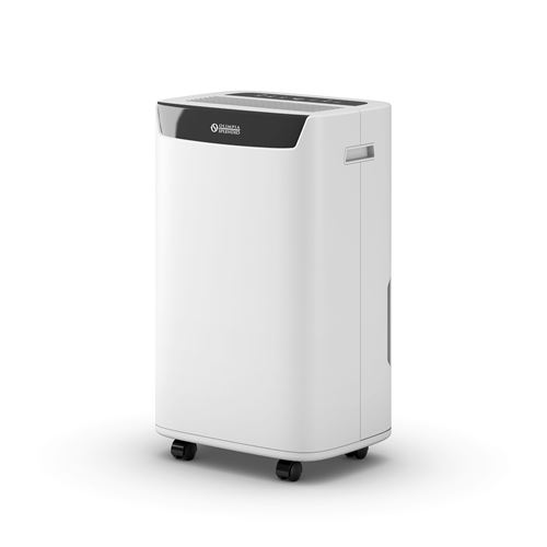 Déshumidificateur Olimpia Splendid Aquaria S1 12P 235 W Blanc État correct Olimpia Splendid reconditionné disponible sur Fnac