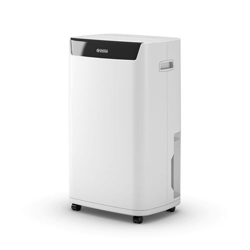 Déshumidificateur Olimpia Splendid Aquaria S1 24P 02065 515 W Blanc État correct Olimpia Splendid reconditionné disponible sur Fnac