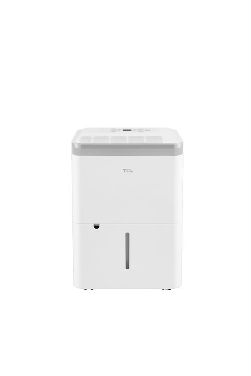 Déshumidificateur TCL D12F3W0 12L Blanc État correct TCL reconditionné disponible sur Fnac