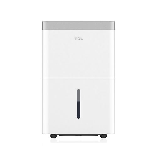 Déshumidificateur TCL D20F4W0 20L Blanc État correct - 189,99 € Déshumidificateur TCL D20F4W0 20L Blanc État correct TCL reconditionné disponible sur Fnac