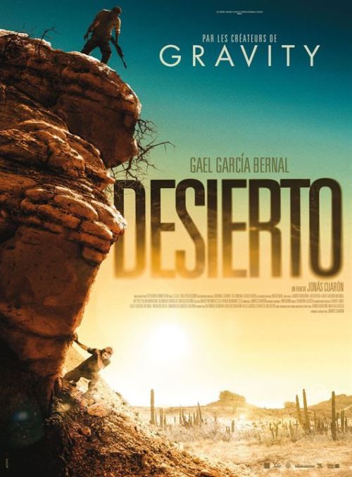 Acheter Desierto AFFICHE CINEMA ORIGINALE État correct - 22,99 € Desierto AFFICHE CINEMA ORIGINALE État correct N/A reconditionné disponible sur Fnac