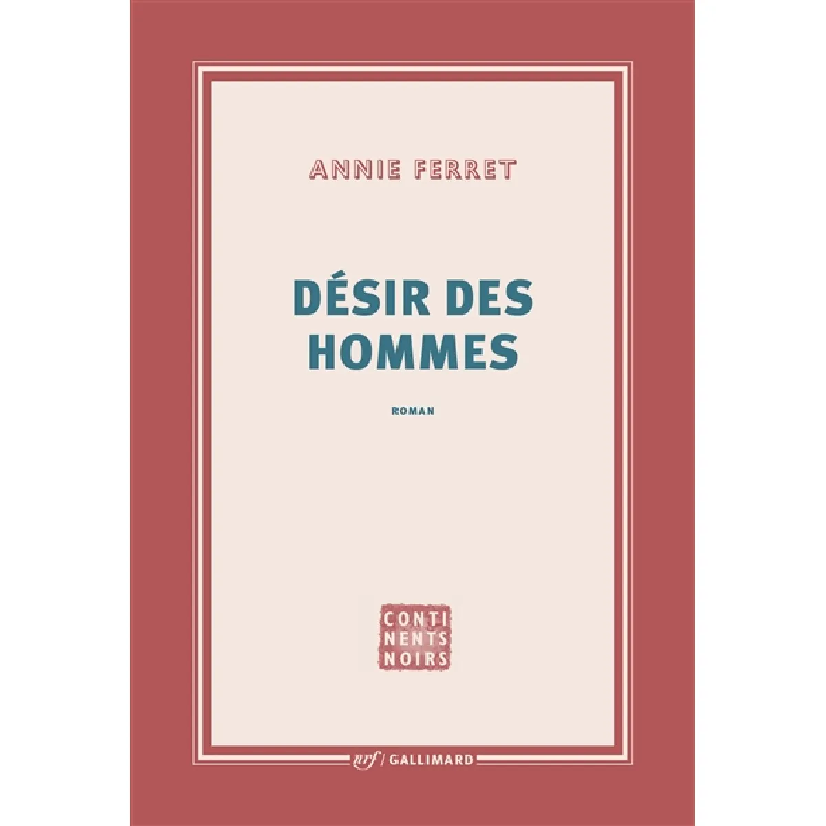 Acheter Désir des hommes État correct - 13,84 € Désir des hommes État correct N/A (Il ne s'agit pas d'une marque reconditionné disponible sur Rue du Commerce Seconde Vie