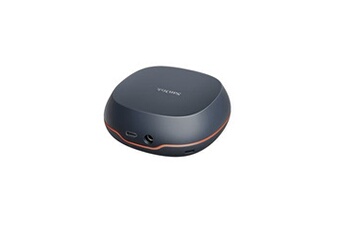 Desk Drive - SSD - 8 To - externe (portable) - USB 3.2 Gen 2 (USB-C connecteur) Très bon état SanDisk reconditionné disponible sur Darty