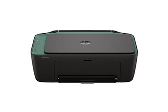 Deskjet 2923 All-in-One - Imprimante multifonctions - couleur - jet d'encre - 216 x 297 mm (original) - A4/Legal (support) - jusqu'à 6 ppm (copie) Bon état Hewlett-Packard reconditionné disponible sur Darty