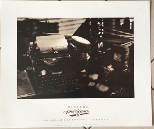Acheter Desmond Burdon - 50x60 cm - AFFICHE / POSTER État correct - 16,99 € Desmond Burdon - 50x60 cm - AFFICHE / POSTER État correct reconditionné disponible sur Fnac
