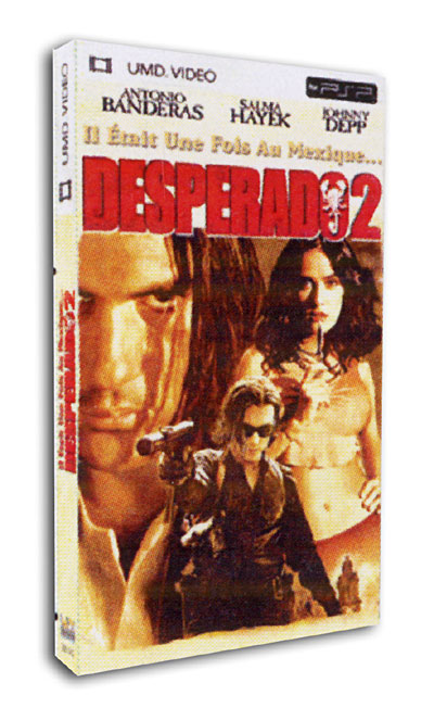 Desperado 2 État correct reconditionné disponible sur Fnac