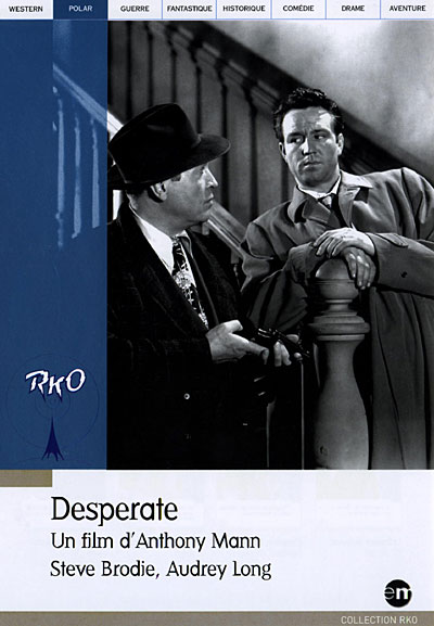 Desperate État correct reconditionné disponible sur Fnac