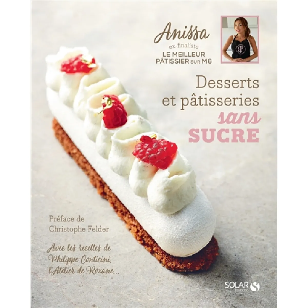 Desserts et pâtisseries sans sucre État correct - 10,71 € Desserts et pâtisseries sans sucre État correct N/A (Il ne s'agit pas d'une marque reconditionné disponible sur Rue du Commerce Seconde Vie