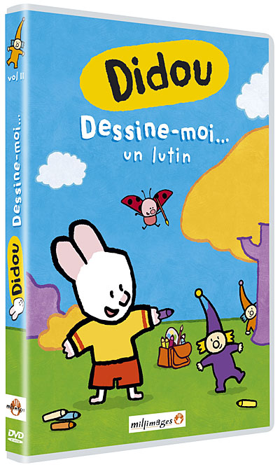 Dessine-moi... un lutin État correct reconditionné disponible sur Fnac