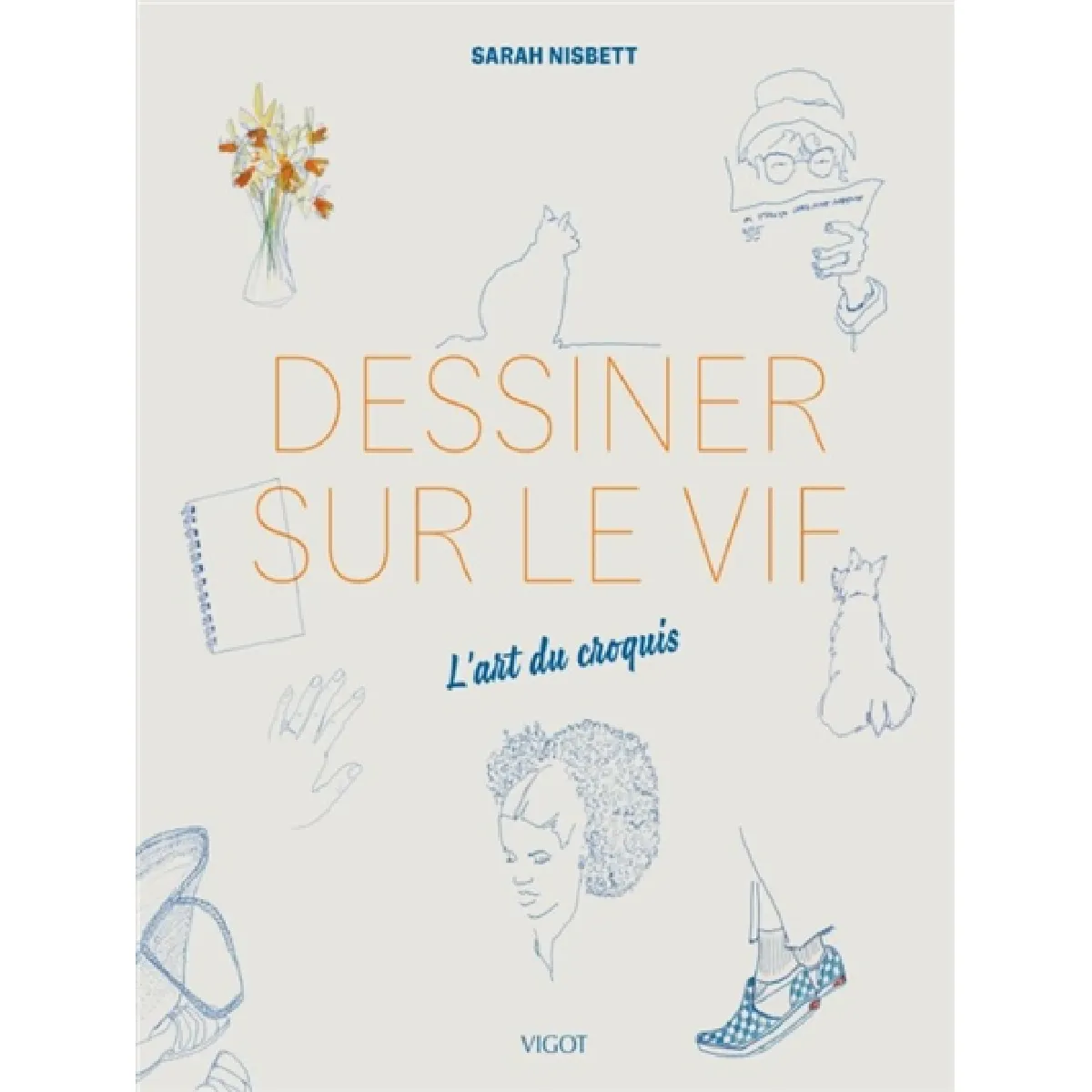 Acheter Dessiner sur le vif : l'art du croquis État correct - 22,64 € Dessiner sur le vif : l'art du croquis État correct N/A (Il ne s'agit pas d'une marque reconditionné disponible sur Rue du Commerce Seconde Vie