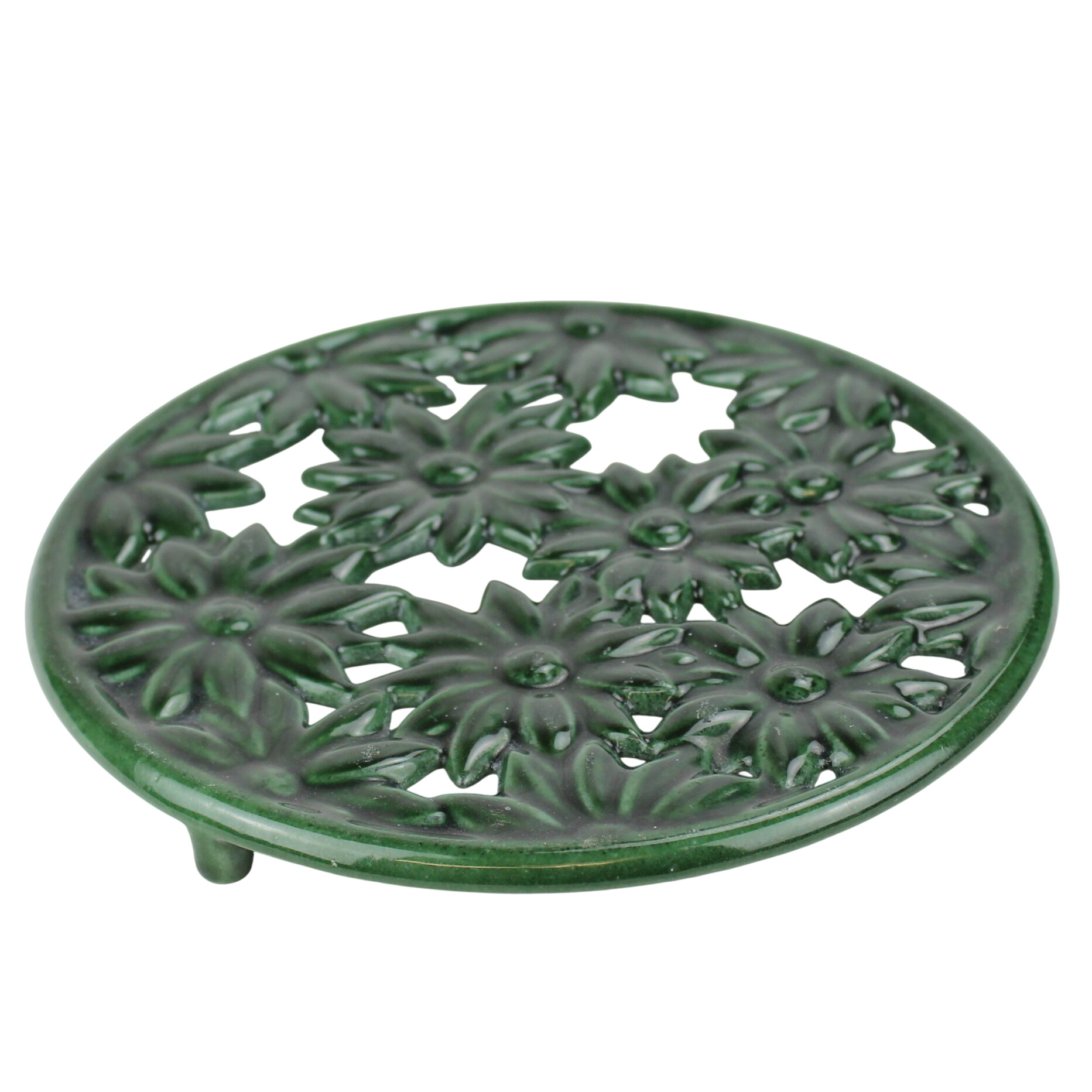 Acheter Dessous de plat, Invicta - Fonte émaillée Très bon état - 20,00 € Dessous de plat, Invicta - Fonte émaillée Très bon état reconditionné disponible sur Label Emmaüs