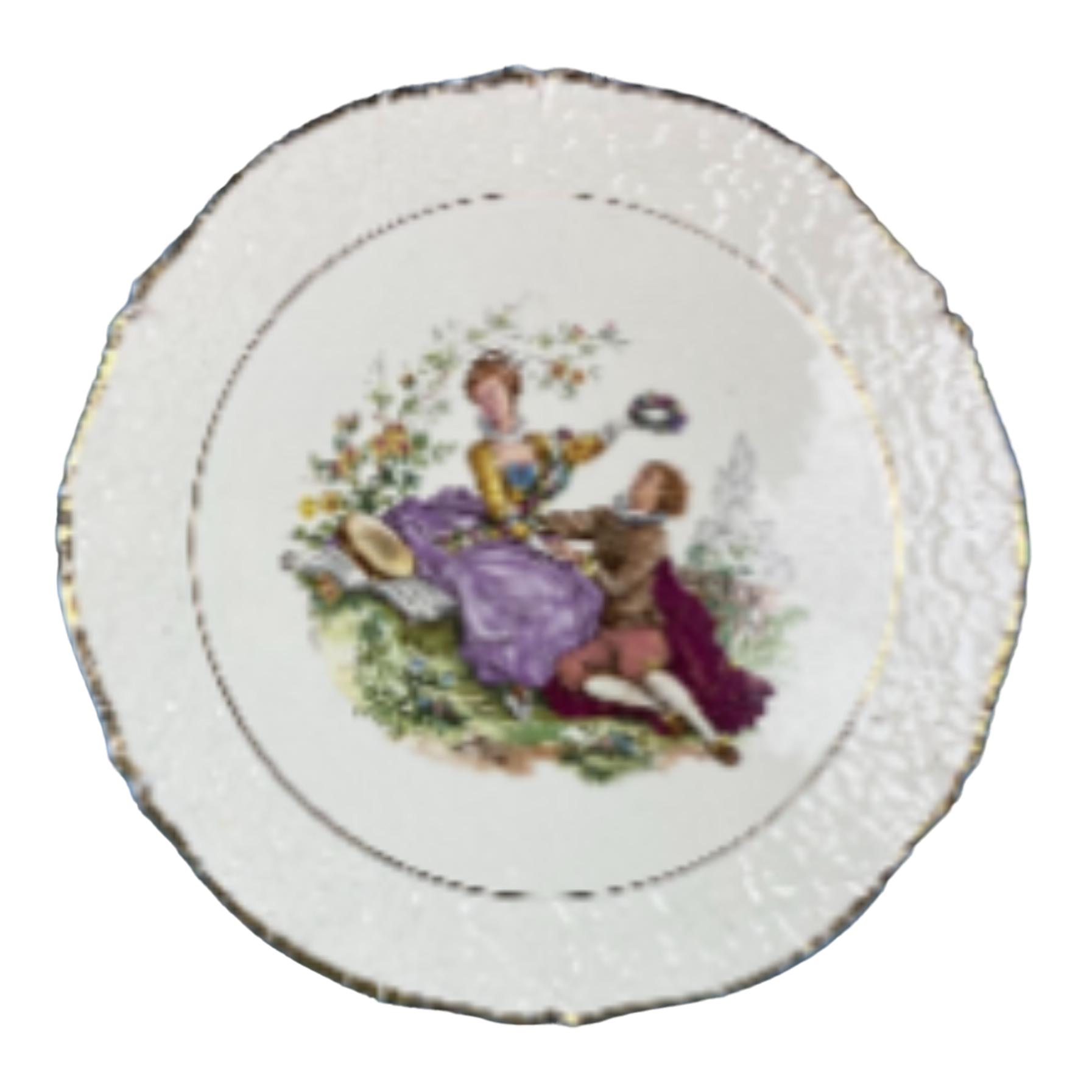 Dessous de plat Bon état - 12,00 € Dessous de plat Bon état reconditionné disponible sur Label Emmaüs