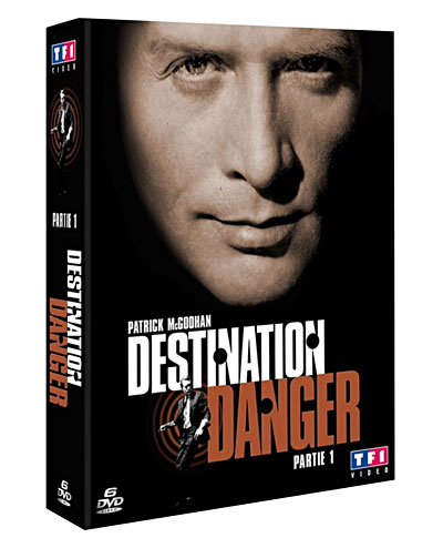 Acheter Destination danger - Coffret de la Saison 1 État correct - 28,51 € Destination danger - Coffret de la Saison 1 État correct reconditionné disponible sur Fnac