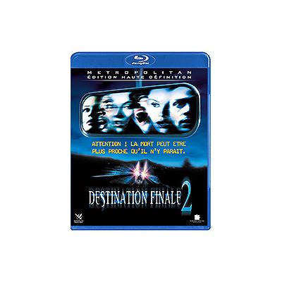 Destination finale 2 État correct reconditionné disponible sur Fnac