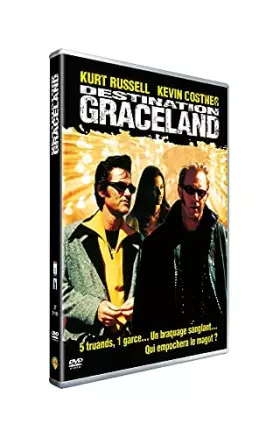Destination Graceland Occasion reconditionné disponible sur Ammareal