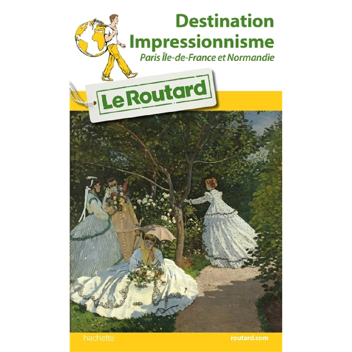 Destination impressionnisme : Paris, Ile-de-France et Normandie État correct - 10,39 € Destination impressionnisme : Paris, Ile-de-France et Normandie État correct N/A (Il ne s'agit pas d'une marque reconditionné disponible sur Rue du Commerce Seconde Vie