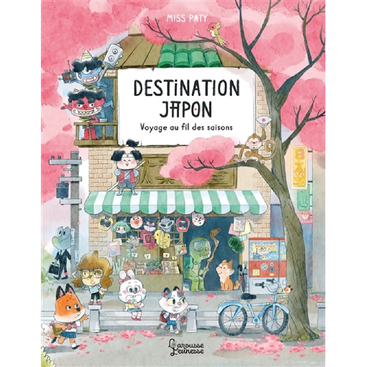 Acheter Destination Japon : voyage au fil des saisons État correct - 12,47 € Destination Japon : voyage au fil des saisons État correct N/A (Il ne s'agit pas d'une marque reconditionné disponible sur Rue du Commerce Seconde Vie