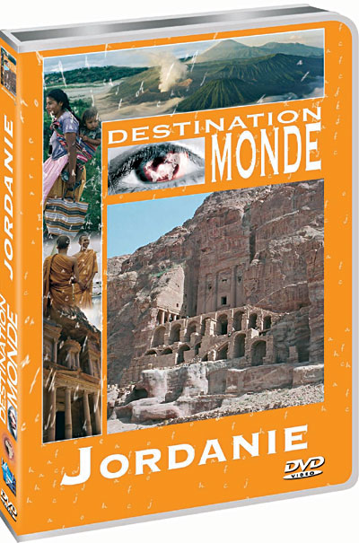 Destination monde - Jordanie - Yemen - Du Jourdain au désert État correct - 23,99 € Destination monde - Jordanie - Yemen - Du Jourdain au désert État correct reconditionné disponible sur Fnac