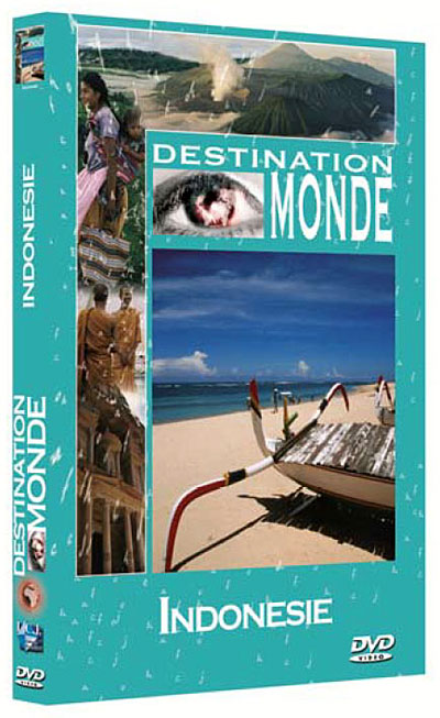 Acheter Destination Monde : L'Indonésie État correct - 19,00 € Destination Monde : L'Indonésie État correct reconditionné disponible sur Fnac