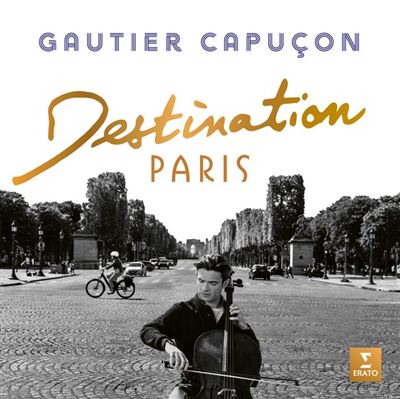 Destination Paris Exclusivité Fnac État correct reconditionné disponible sur Fnac