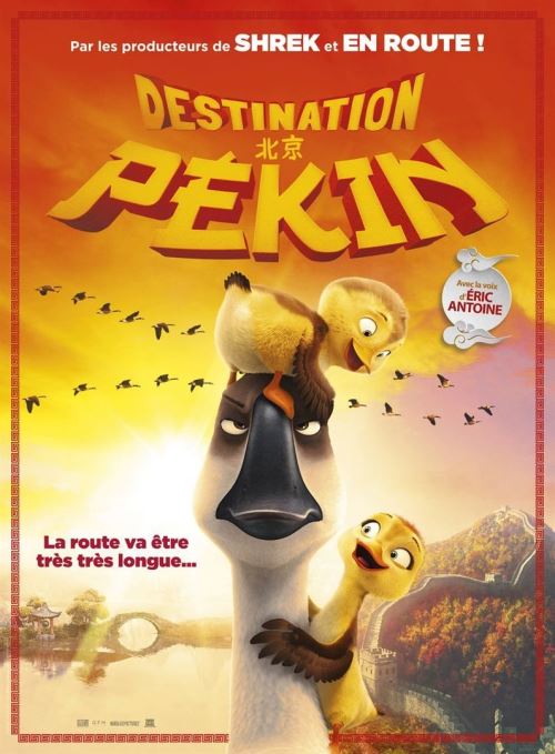 Acheter DESTINATION PEKIN - AFFICHE CINEMA Originale État correct - 19,99 € DESTINATION PEKIN - AFFICHE CINEMA Originale État correct N/A reconditionné disponible sur Fnac