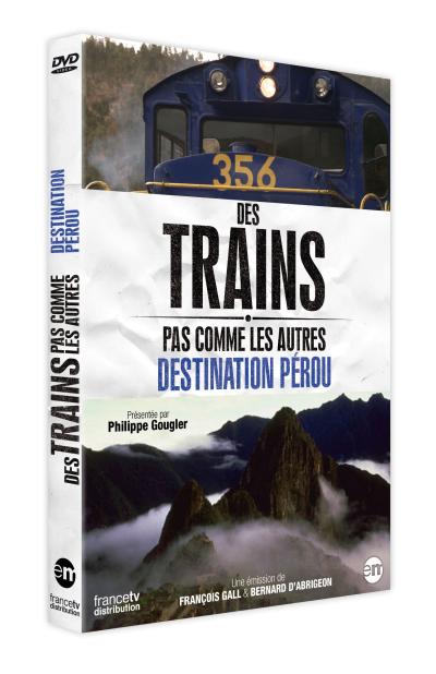 Destination Pérou DVD État correct reconditionné disponible sur Fnac