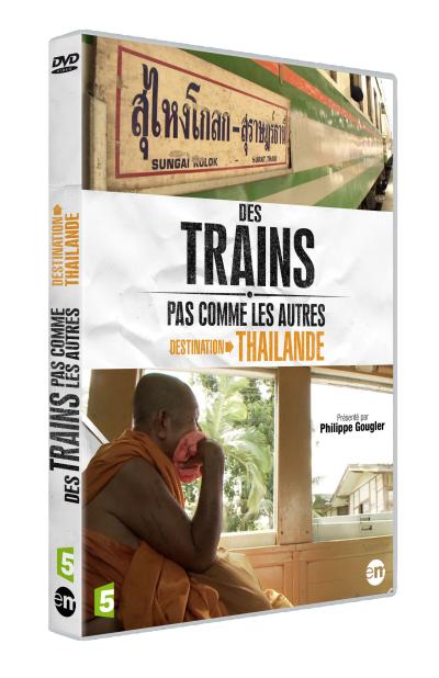 Destination : Thailande DVD État correct reconditionné disponible sur Fnac