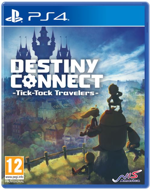 Destiny Connect Tick-Tock Travellers Edition Day One PS4 État correct Koch Media reconditionné disponible sur Fnac | Dero