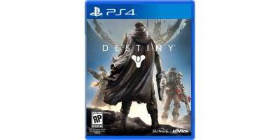 DESTINY FR PS4 État correct N/A reconditionné disponible sur Fnac