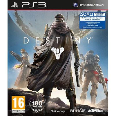 Destiny État correct reconditionné disponible sur Fnac