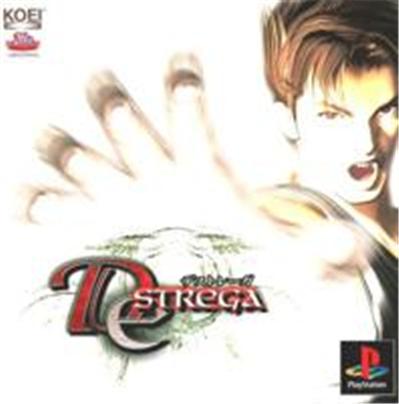 Destrega - IMPORT JAPONAIS État correct - 23,99 € Destrega - IMPORT JAPONAIS État correct Koei Tecmo reconditionné disponible sur Fnac