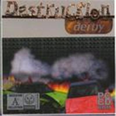 Destruction Derby État correct reconditionné disponible sur Fnac