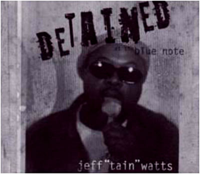 Detained at the blue note État correct reconditionné disponible sur Fnac