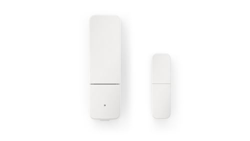 Détecteur d'ouverture porte et fenêtre Bosch Smart Home II Plus Blanc État correct Bosch reconditionné disponible sur Fnac