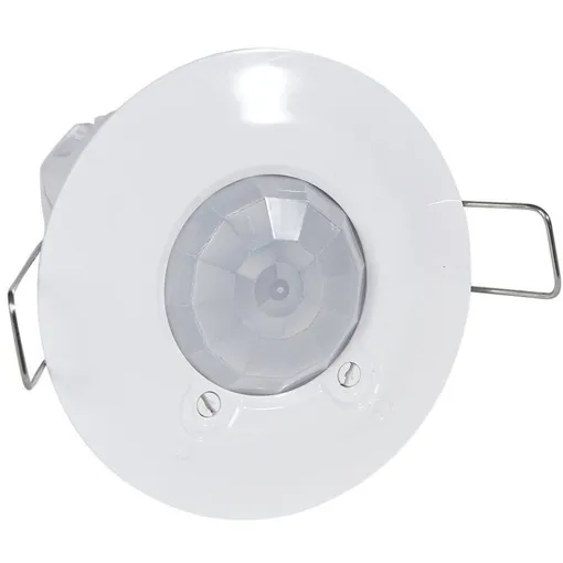 Détecteur De Mouvement Autonome Eco1 3 Fils Avec Neutre Ip41 Pour Fixation Au Plafond Pir 360° Faux Plafond Legrand 048941 occasion reconditionné disponible sur Rakuten