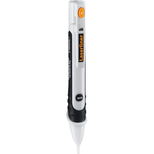 Détecteur de tension CAT III 1000 V Laserliner AC-tiveFinder occasion reconditionné disponible sur Rakuten