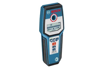 Détecteur Mural GMS 120 Professional - - 0601081000 Bon état Bosch reconditionné disponible sur Darty